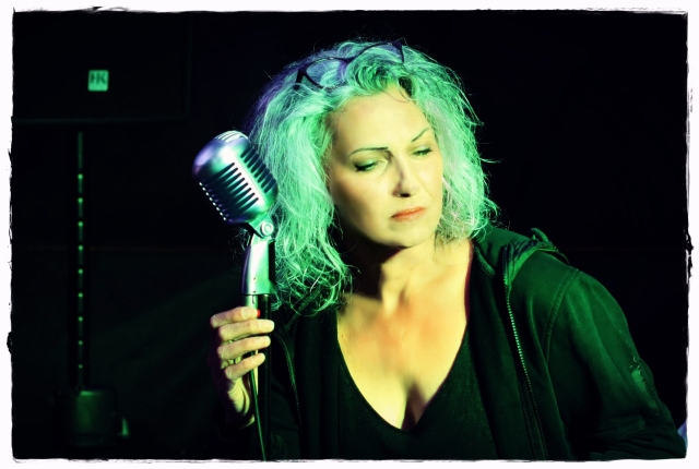 Meggie és Tomsa zenés estje